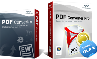 PDF Converter